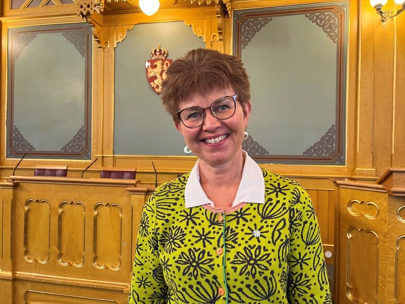 Vil Høyre legge ned enda flere politikontor?