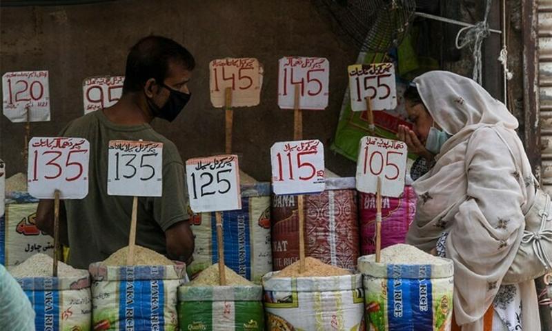 Record food imports, skyrocketing prices hit masses