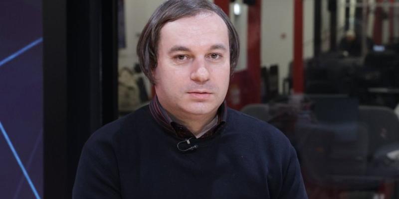 Ištvan Kaić: Ko je Danijel Sinani?