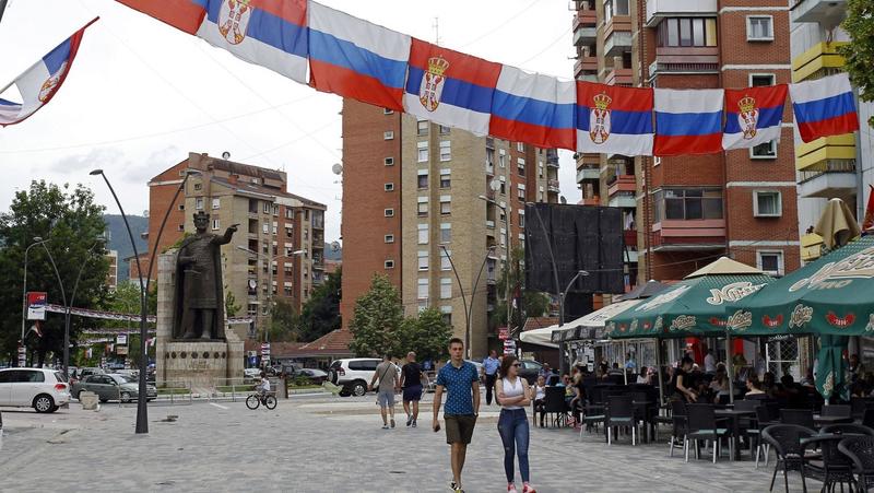 Zatvorenik srpske nacionalnosti pobegao iz zatvora u Severnoj Mitrovici