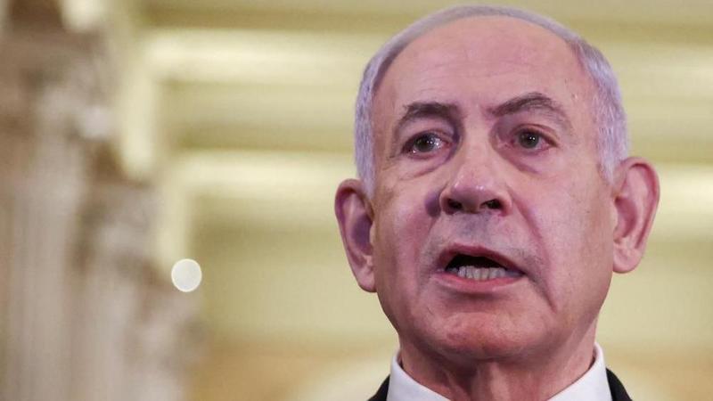 Izrael planira da preuzme kontrolu nad celom Gazom, kaže Netanjahu