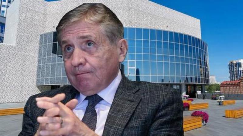 Ельцин Центр перешёл в контратаку