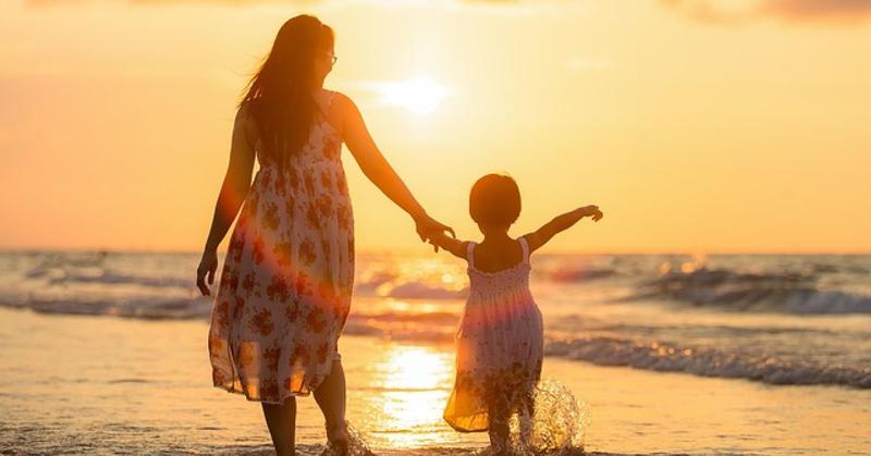 How an Empath Can Cope With Parenting