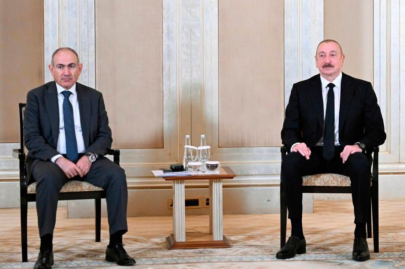 Trump to host Armenia, Azerbaijan for historic ‘Peace Signing’ Friday