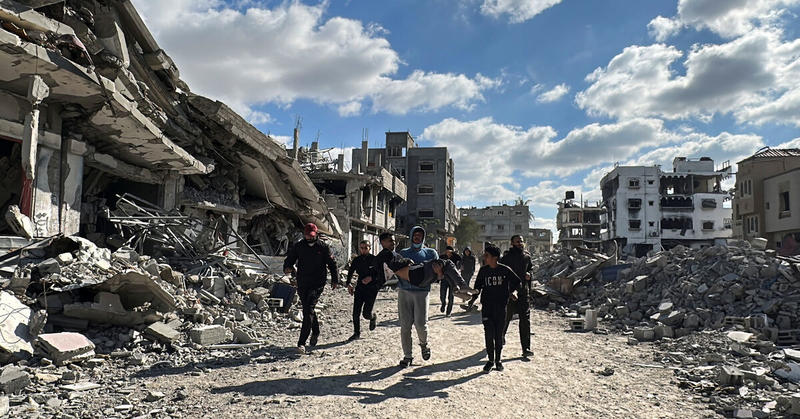 Indonesia readies island medical facility for 2,000 wounded Gazans
