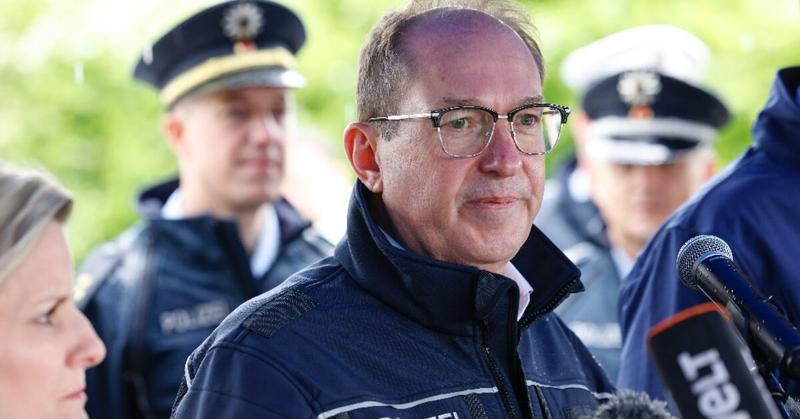 Germany to extend border controls in migration crackdown