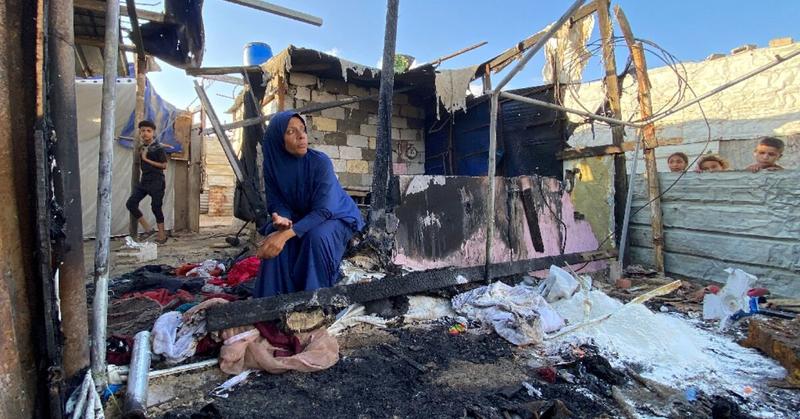 Israel security cabinet to discuss Gaza war plans