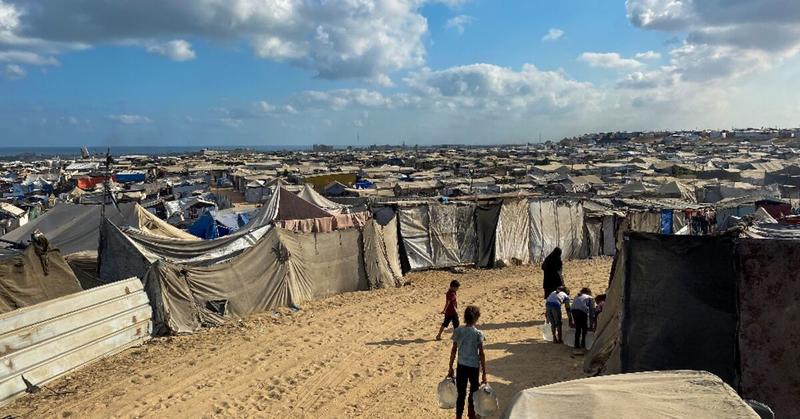 'How much worse could it get?' Gazans fear full occupation
