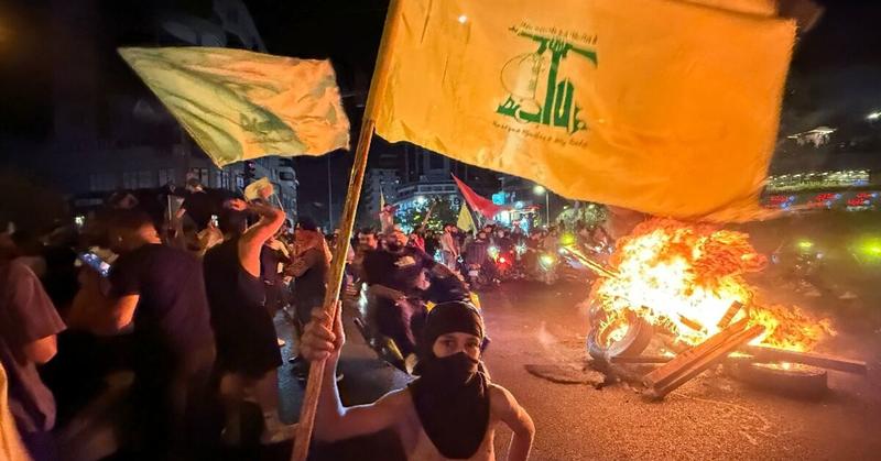 Lebanon cabinet meets again on Hezbollah disarmament