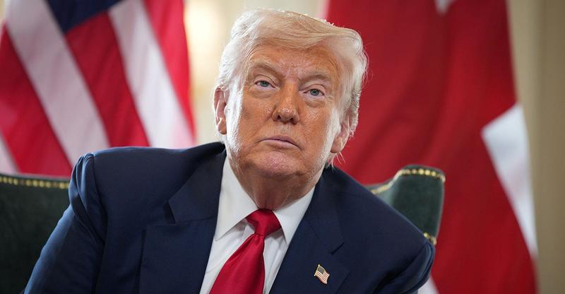 EXCLUSIVE: Commerce Department to ‘Immediately’ Make Census ‘Reflect the Number of Legal Residents’ in US