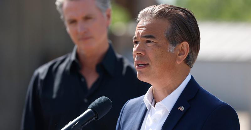 EXCLUSIVE: How Dem Super Lawyer’s Organization Shaped California, Illinois Anti-Trump Lawfare