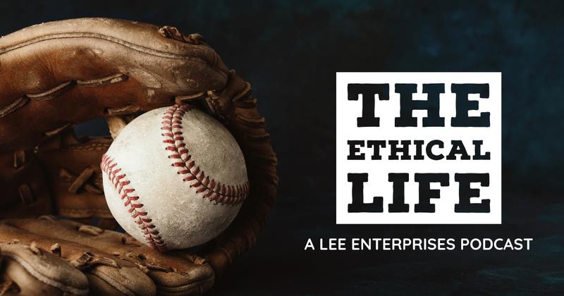 Should professional athletes still be role models? | The Ethical Life podcast
