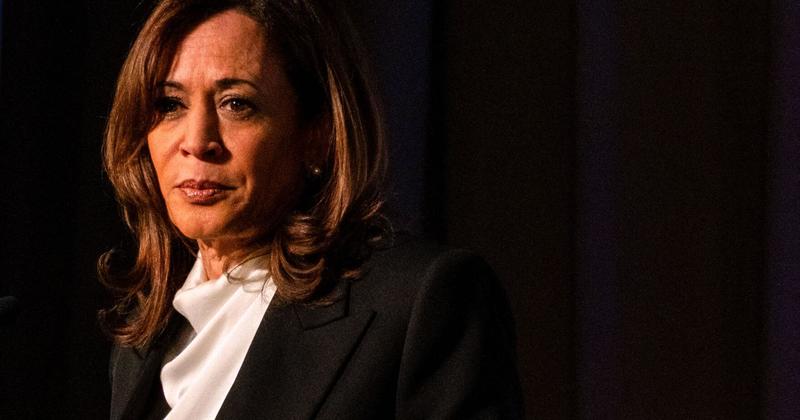 Kamala Harris won't cure what ails the Democratic Party | Jonah Goldberg