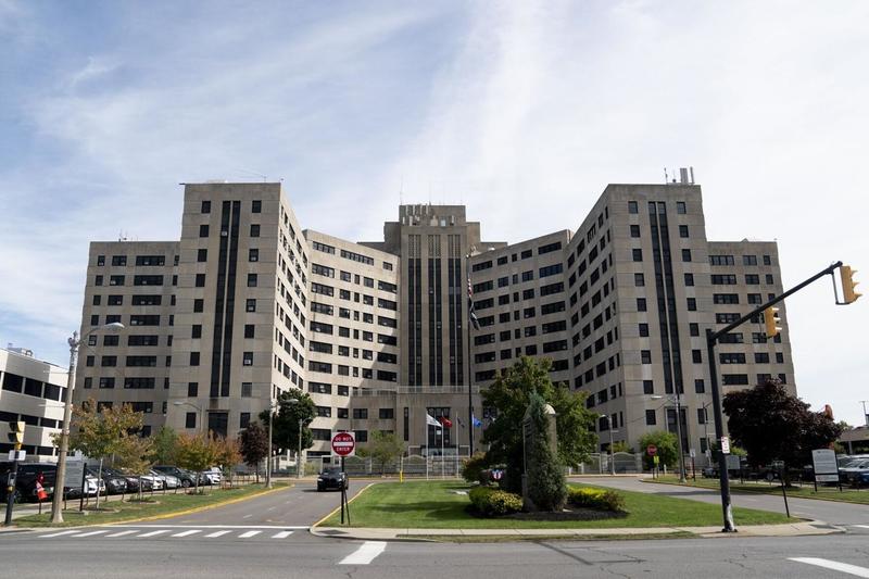 The Editorial Board: Local VA system continues to falter in serving nation's veterans