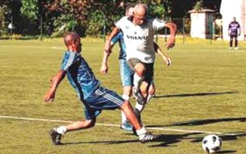 Javier Andrade es elegido presidente de la Liga Súper Master de Fútbol en Trujillo