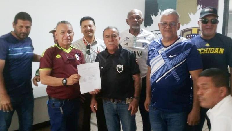 Unidad y trabajo: “una nueva era” para el Fútbol Súper Máster