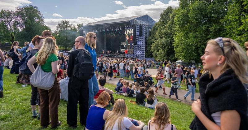 Umulig­heten av en øy