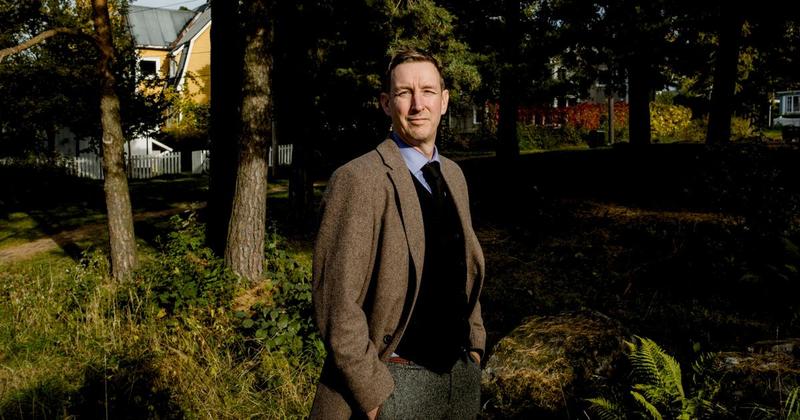 Inn­vand­ring og Israel radi­ka­li­serer den konser­va­tive høyresida.