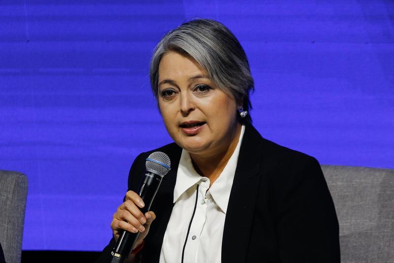 El sueño país de Jeannette Jara