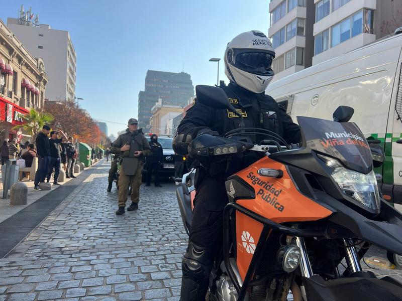 Ciudades vacías, terrenos ocupados