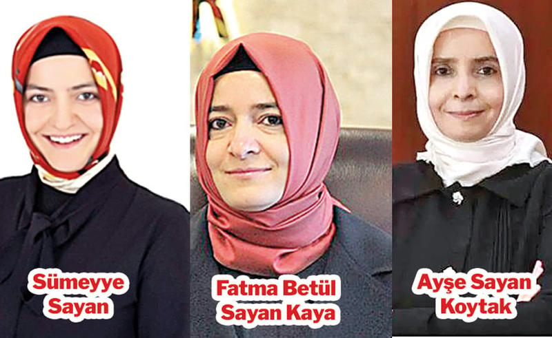 Neyi yasaklıyorsunuz siz!