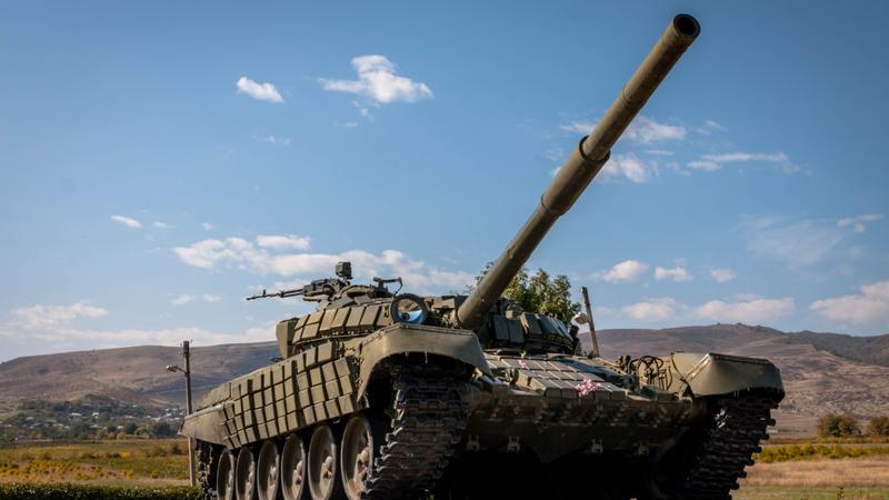 A False Armenia-Azerbaijan Peace