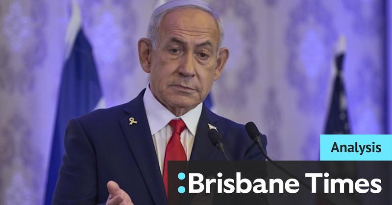 Trapped in a death spiral, Netanyahu and Hamas commit to endless war