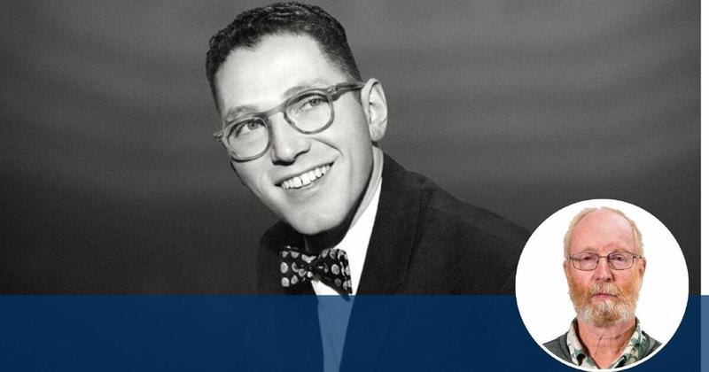 My tribute to Tom Lehrer featuring every ACT suburb - all together now!