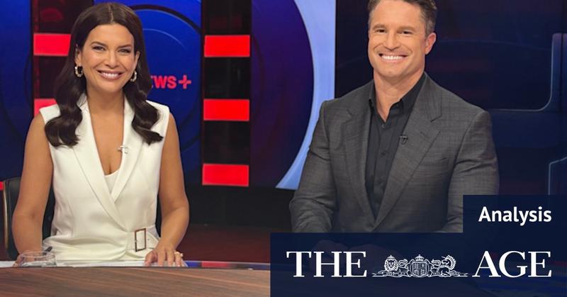 10 News+ is being thumped by its rivals. Can it be saved?