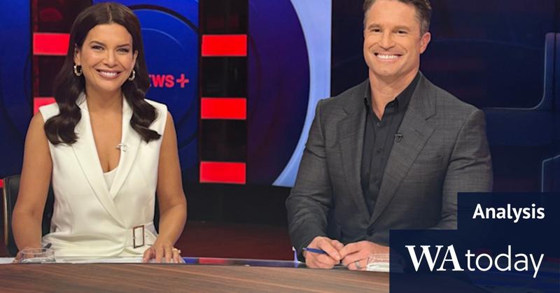 10 News+ is being thumped by its rivals. Can it be saved?