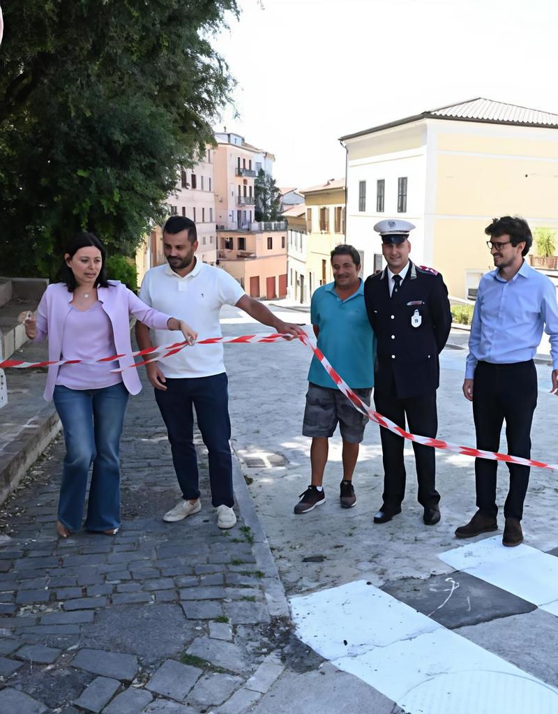Maltempo, verso la richiesta di stato di calamità