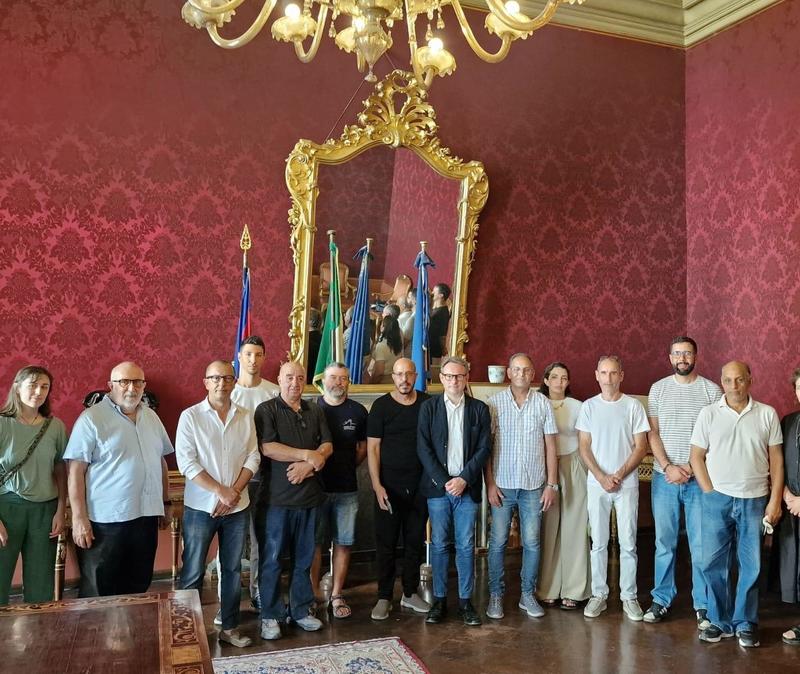 Faenza e Marocco uniti dall’arte ceramica