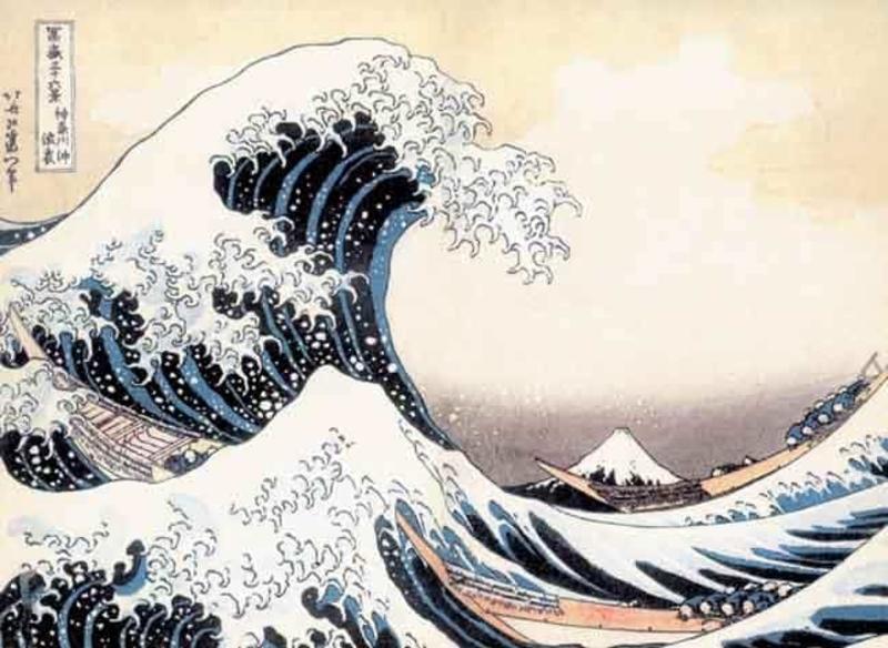 El mar cumple cien años