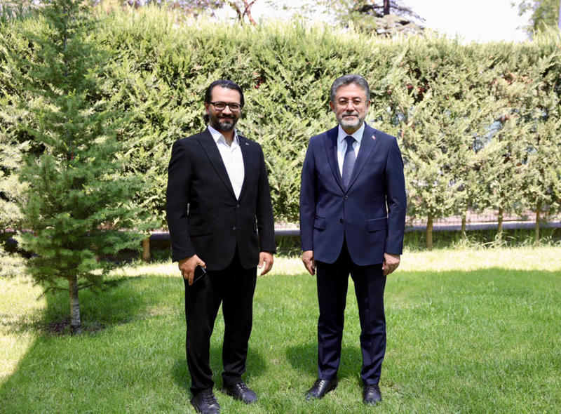 Bakan Yumaklı: Sahipsiz köpek sorunu azaldı