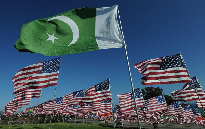 Pakistan's approach to the US, effective variables and prospects