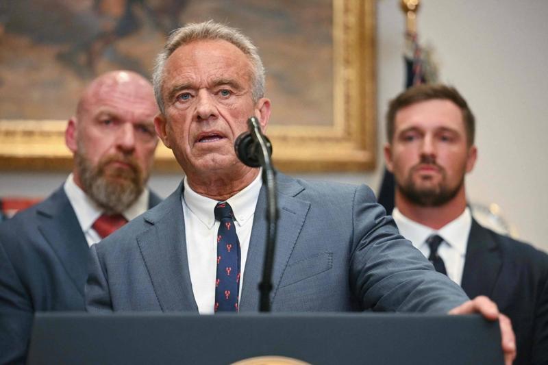 RFK Jr.’s mRNA decision may be his worst yet