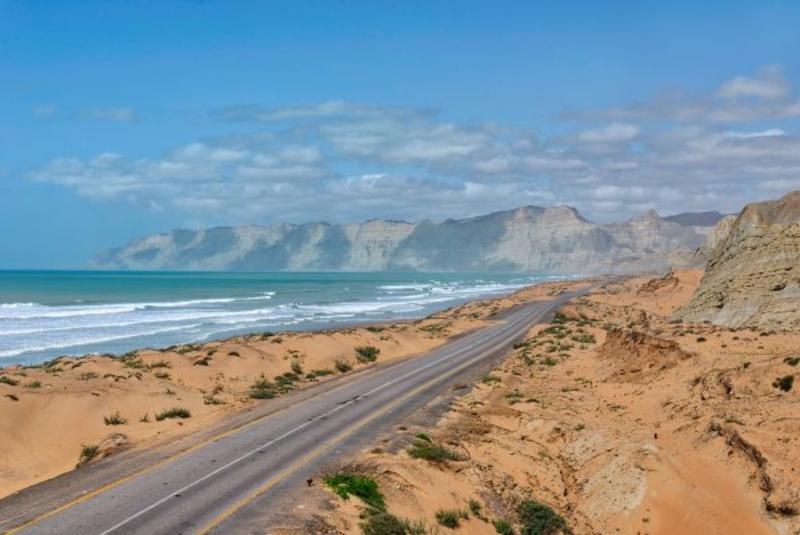The Geopolitics of Extraction: US Strategic Gaze on Balochistan