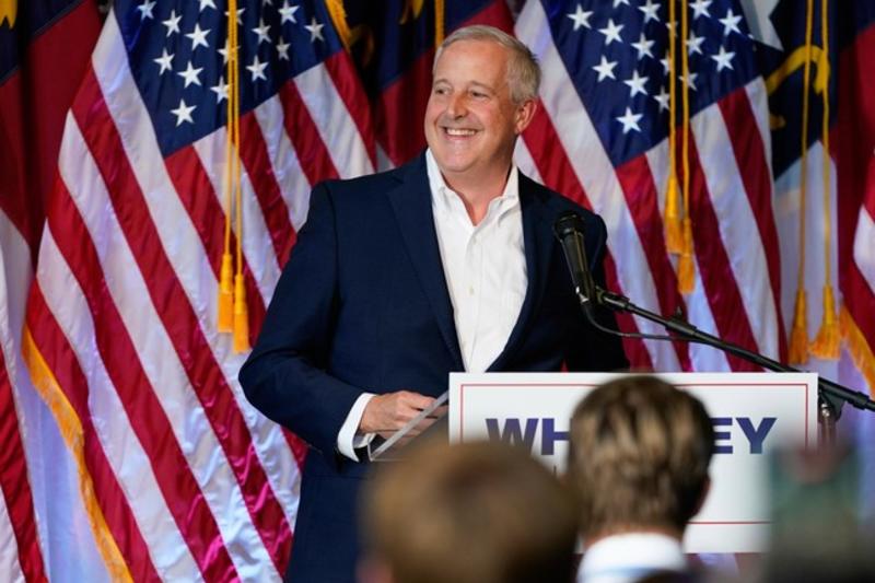 Whatley Shines as Kemp and Sununu Back Down
