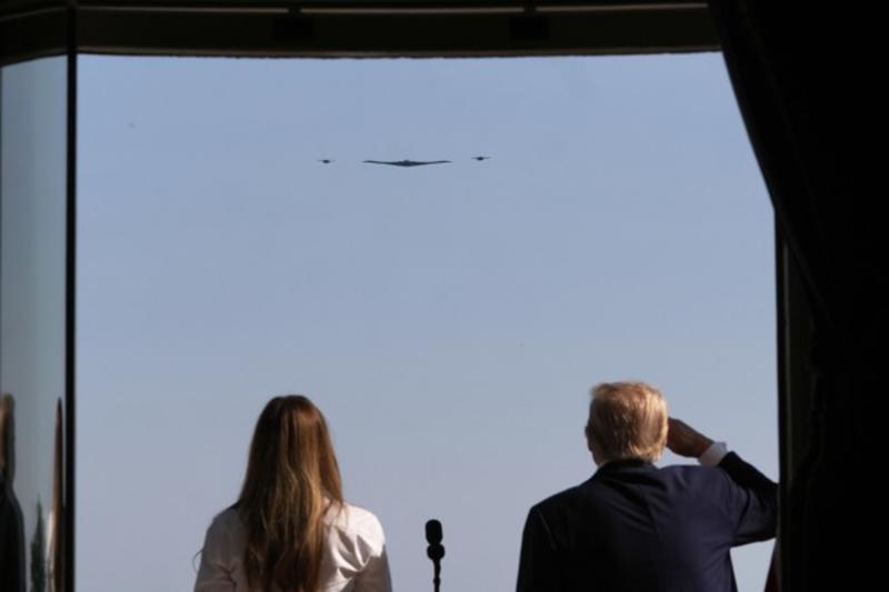 Regulatory Reform is a Great Start, But Modernizing Defense Industry Will Require More