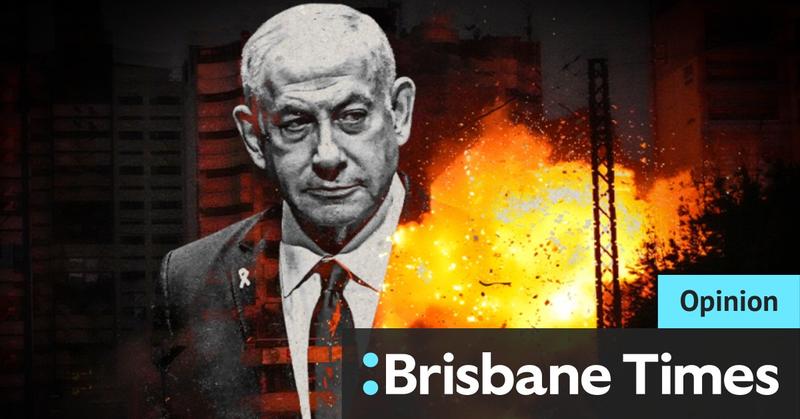 Netanyahu never had a plan for when the fighting stops. So how can the war end?
