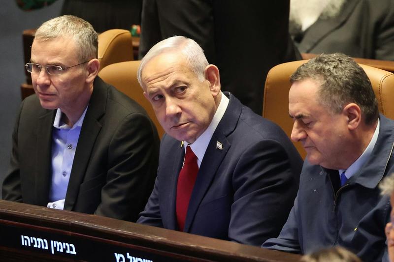 As Netanyahu moves toward full takeover of Gaza, Israel faces a crisis of international credibility