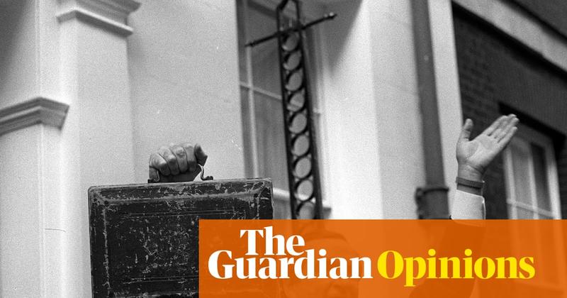 As dark financial clouds gather, Labour has to heed its past: when it chooses austerity, it loses elections