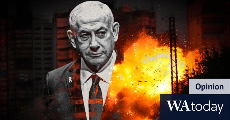 Netanyahu never had a plan for when the fighting stops. So how can the war end?