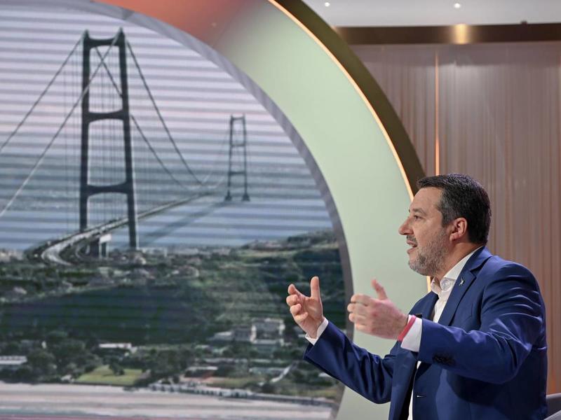 Secessione? No, la Lega ora unifica