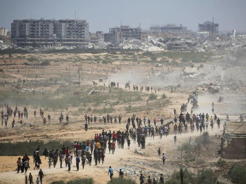 I viziati di Cadice e il Pelè di Palestina