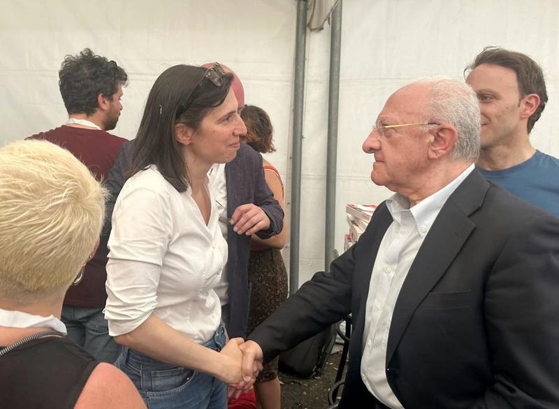 Risiko regionali, trattativa nel Pd: in Campania la sanità a De Luca. Puglia, scintille Decaro-Boccia /