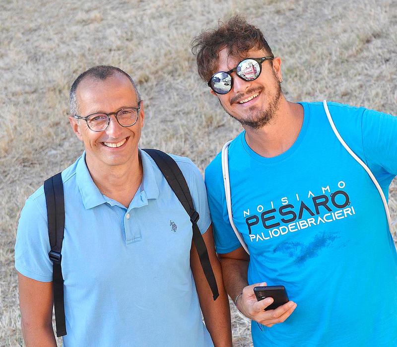 Inchiesta di Pesaro, l’ex braccio destro di Ricci: “Pronto a rivelare fatti inediti”