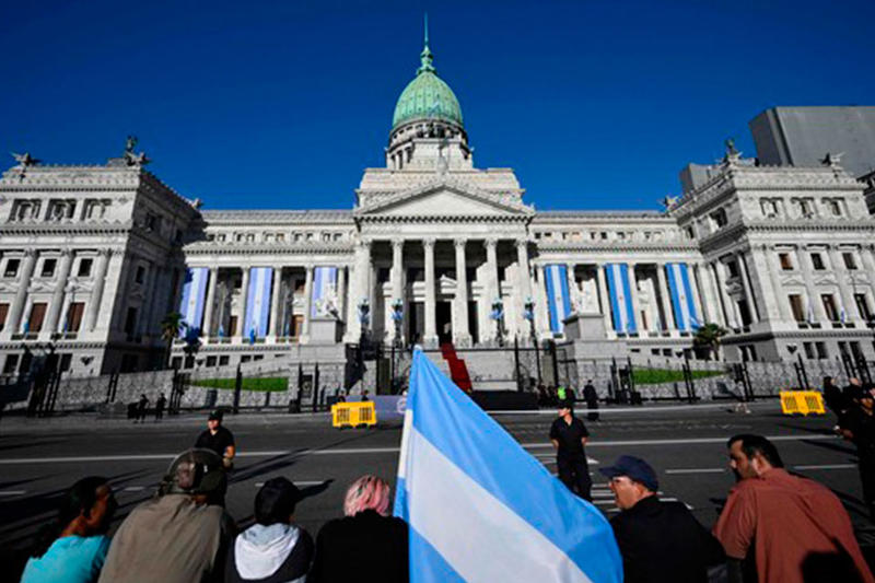 El imaginario político argentino y la gestión del futuro, por Diego M. Raus