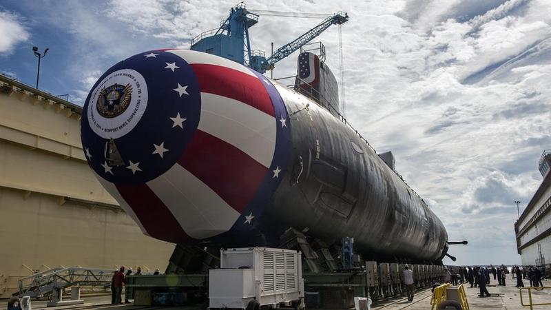 Trump’s Nuclear Submarine Threat to Russia: A Catalyst for Escalating Global Tensions