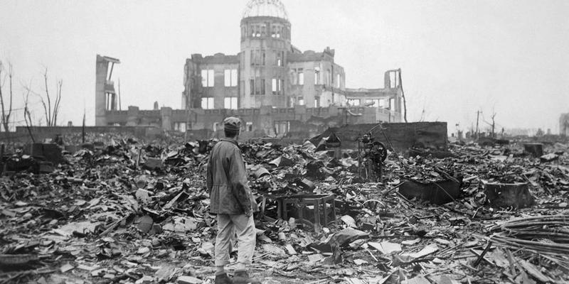 The Nuclear Age Turns 80